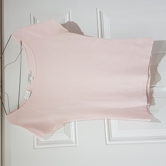 LouLou top - Picture 1 of 3